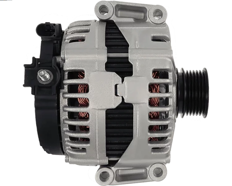 Alternator Brand new OEM SEG 