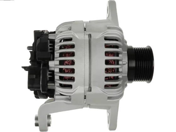 Alternator VOLVO 9700 12.8; 9700 12.8; 9900 12.8; 9900 12.8; B11R 10.8; B11R 10.8; B11