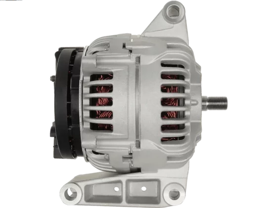 Alternator MERCEDES BENZ TRUCKS & BUSES O 530 10.7; BENZ TRUCKS & BUSES O 530 10.7; BE