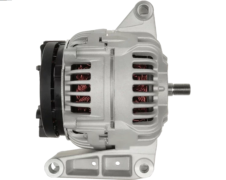 Alternator MERCEDES BENZ TRUCKS & BUSES O 530 10.7; BENZ TRUCKS & BUSES O 530 10.7; BE