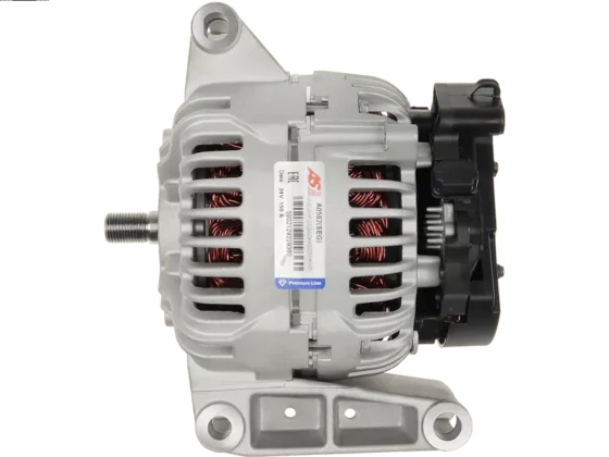 Alternator MERCEDES BENZ TRUCKS & BUSES O 530 10.7; BENZ TRUCKS & BUSES O 530 10.7; BE