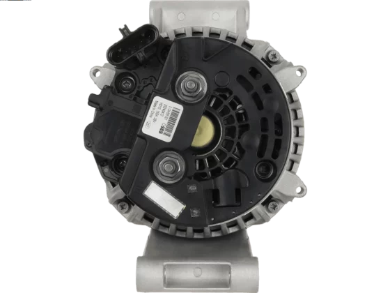 Alternator MERCEDES BENZ TRUCKS & BUSES O 530 10.7; BENZ TRUCKS & BUSES O 530 10.7; BE