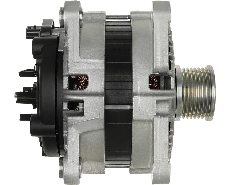 Alternator NISSAN Pulsar 1.2 DIG-T; Qashqai 1.2 DIG-T; Qashqai 1.6 dCi; Qashqai 1.6 dC