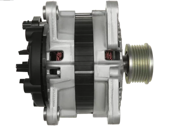 Alternator NISSAN Pulsar 1.5 dCi; Qashqai 1.5 dCi; Qashqai 1.5 dCi; Qashqai 1.5 dCi; R