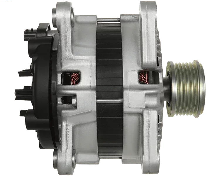 Alternator NISSAN Pulsar 1.5 dCi; Qashqai 1.5 dCi; Qashqai 1.5 dCi; Qashqai 1.5 dCi; R