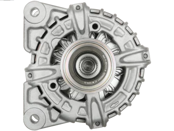 Alternator NISSAN Pulsar 1.5 dCi; Qashqai 1.5 dCi; Qashqai 1.5 dCi; Qashqai 1.5 dCi; R