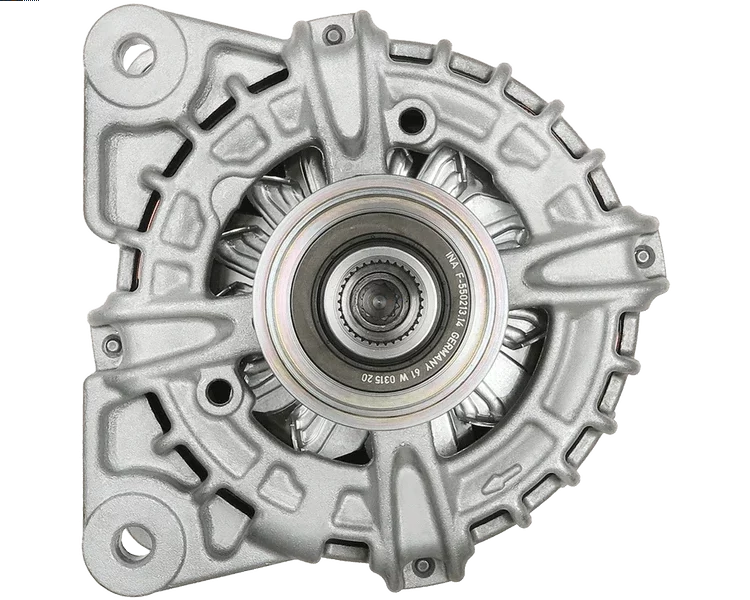Alternator NISSAN Pulsar 1.5 dCi; Qashqai 1.5 dCi; Qashqai 1.5 dCi; Qashqai 1.5 dCi; R