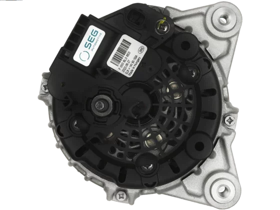 Alternator NISSAN Pulsar 1.5 dCi; Qashqai 1.5 dCi; Qashqai 1.5 dCi; Qashqai 1.5 dCi; R