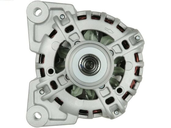 Alternator Dokker 1.2 TCe  Dokker 1.6 16V  Duster 1.2 TCe  Duster 1.2 TCe 4×4  Lodgy