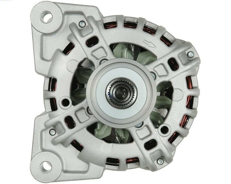 Alternator Dokker 1.2 TCe  Dokker 1.6 16V  Duster 1.2 TCe  Duster 1.2 TCe 4×4  Lodgy