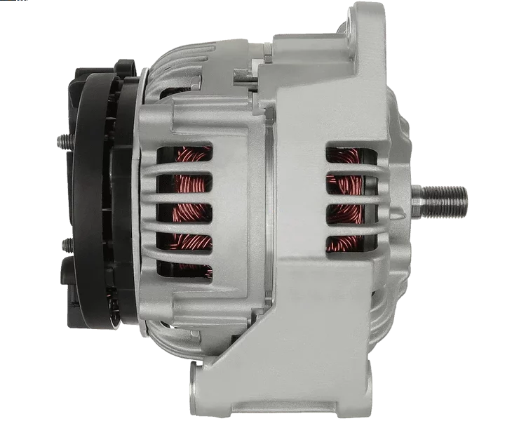 Alternator Brand new OEM SEG 