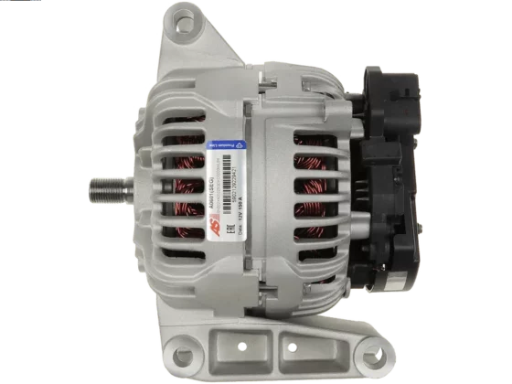 Alternator MERCEDES BENZ TRUCKS & BUSES Citaro 2 G 6×2; BENZ TRUCKS & BUSES Citaro 2 G