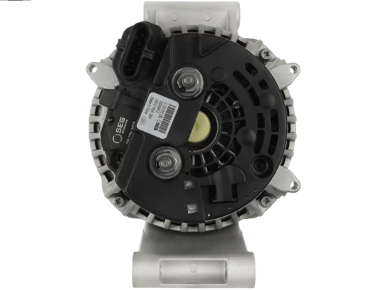 Alternator MERCEDES BENZ TRUCKS & BUSES Citaro 2 G 6×2; BENZ TRUCKS & BUSES Citaro 2 G