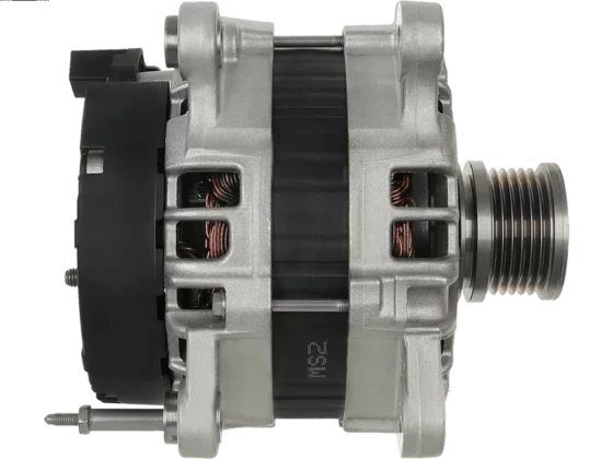 Alternator AUDI A3 1.6 TDi; A3 1.6 TDi; A3 1.6 TDi; A3 1.6 TDi; A3 1.6 TDi; A3 1.6 TDi