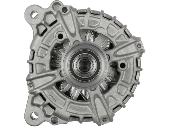 Alternator AUDI A3 1.6 TDi; A3 1.6 TDi; A3 1.6 TDi; A3 1.6 TDi; A3 1.6 TDi; A3 1.6 TDi