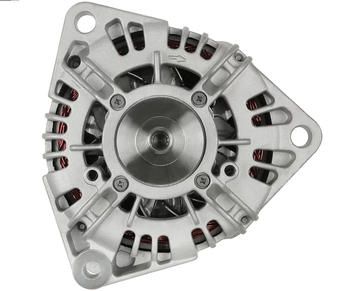 Alternator Brand new OEM SEG 
