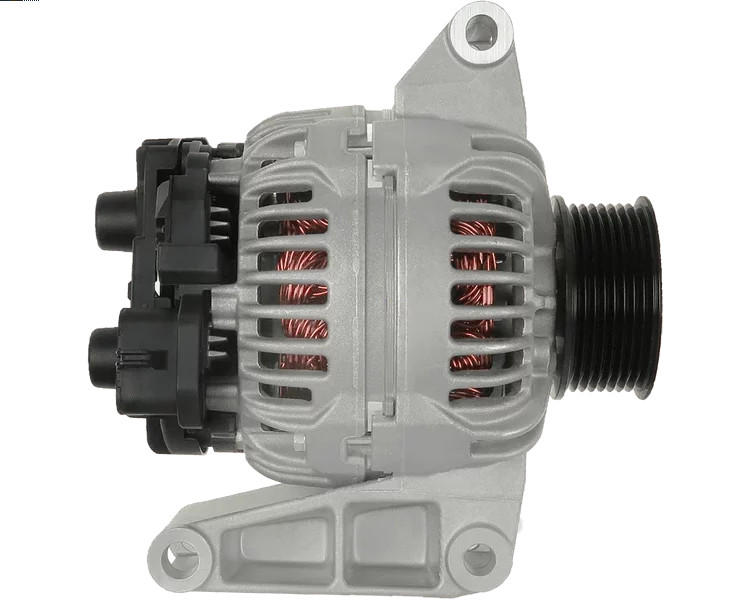 Alternator DAF CF FA 290 10.8; CF FA 300 10.8; CF FA 330 10.8; CF FA 340 10.8; CF FA 3