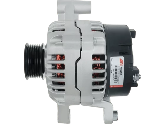 Alternator VOLVO 850 2.0 [B5202S] 08.1994-12.1996  VOLVO 850 2.0 [B5204FS]