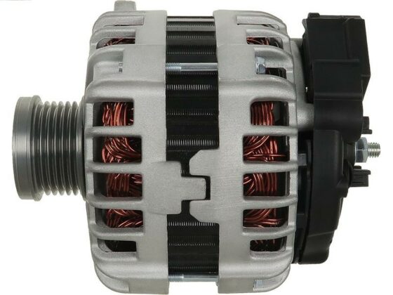 Alternator AUDI A1 2.0 TFSi Quattro AC; Q3 2.0 TDi; Q3 2.0 TDi; Q3 2.0 TDi; Q3 2.0 TDi