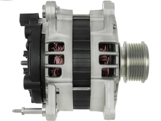 Alternator AUDI A1 2.0 TFSi Quattro AC; Q3 2.0 TDi; Q3 2.0 TDi; Q3 2.0 TDi; Q3 2.0 TDi