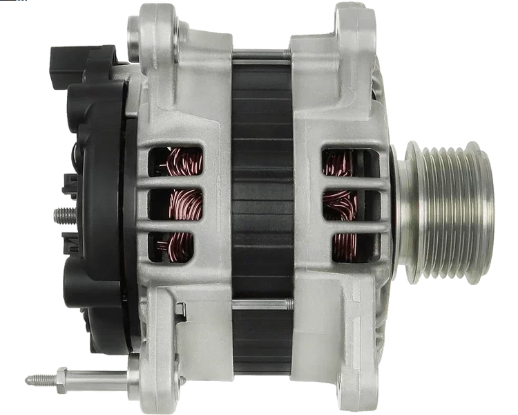 Alternator AUDI A1 2.0 TFSi Quattro AC; Q3 2.0 TDi; Q3 2.0 TDi; Q3 2.0 TDi; Q3 2.0 TDi