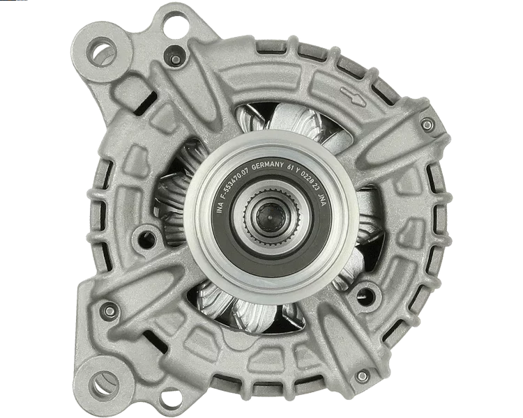 Alternator AUDI A1 2.0 TFSi Quattro AC; Q3 2.0 TDi; Q3 2.0 TDi; Q3 2.0 TDi; Q3 2.0 TDi