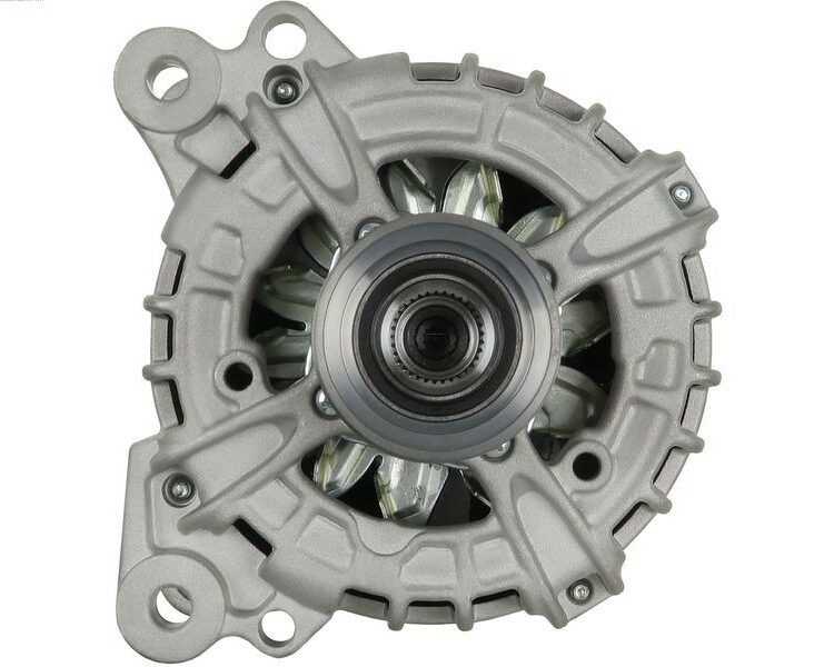 Alternator AUDI A1 2.0 TFSi Quattro AC; Q3 2.0 TDi; Q3 2.0 TDi; Q3 2.0 TDi; Q3 2.0 TDi