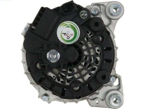 Alternator AUDI A1 2.0 TFSi Quattro AC; Q3 2.0 TDi; Q3 2.0 TDi; Q3 2.0 TDi; Q3 2.0 TDi