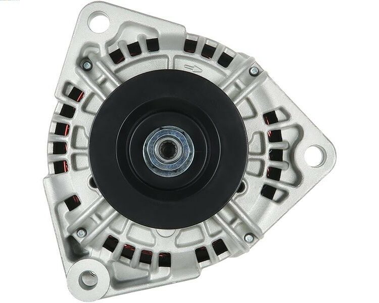 Alternator CF 75 9.2  CF 75.310 9.2  Tourmalin 12 9.2  Tourmalin 13 9.2  Tourmalin 9.