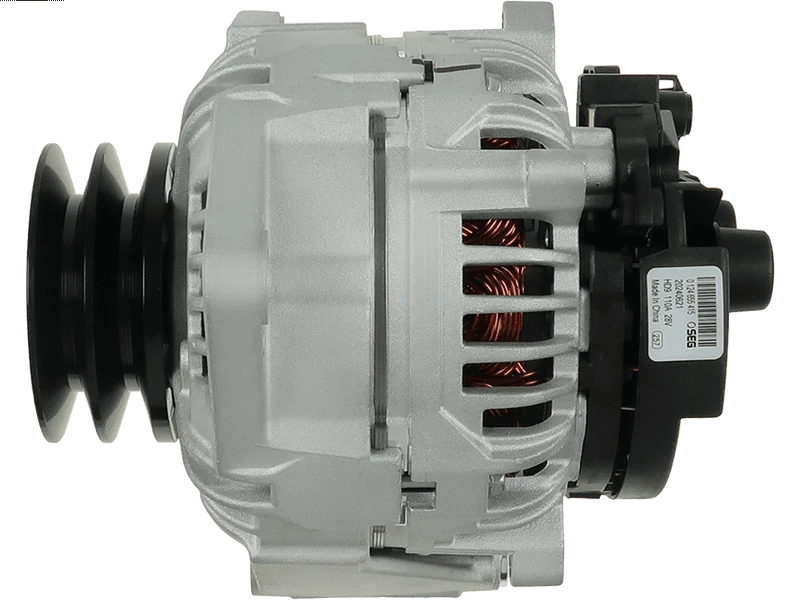 Alternator Brand new OEM SEG
