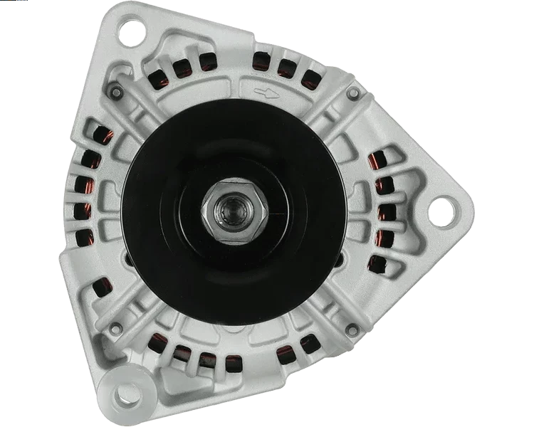 Alternator Brand new OEM SEG 