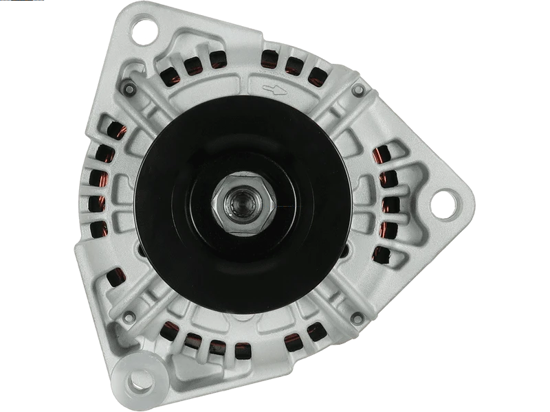 Alternator Brand new OEM SEG