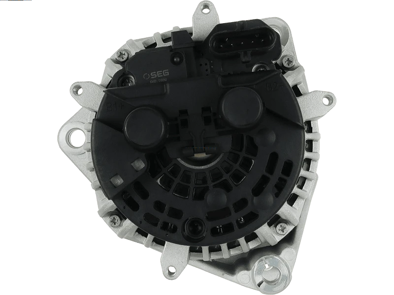 Alternator Brand new OEM SEG