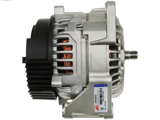 Alternator MERCEDES BENZ TRUCKS & BUSES 1016 4.2; BENZ TRUCKS & BUSES 1016 4.2; BENZ T