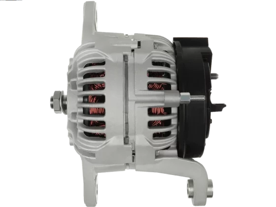 Alternator JOHN DEERE 120D; DEERE 160DLC; DEERE 210G; DEERE 2154; DEERE 270DLC; DEERE