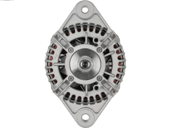 Alternator JOHN DEERE 120D; DEERE 160DLC; DEERE 210G; DEERE 2154; DEERE 270DLC; DEERE