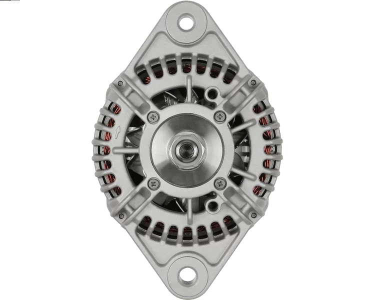 Alternator JOHN DEERE 120D; DEERE 160DLC; DEERE 210G; DEERE 2154; DEERE 270DLC; DEERE