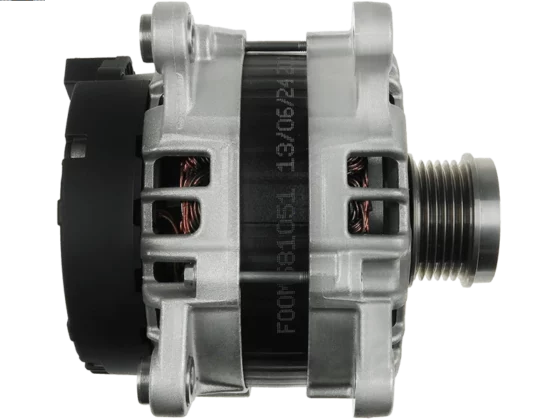 Alternator AUDI A1 1.4 TFSi; A1 1.4 TFSi; A1 1.4 TFSi Sportback; A1 1.4 TFSi Sportback