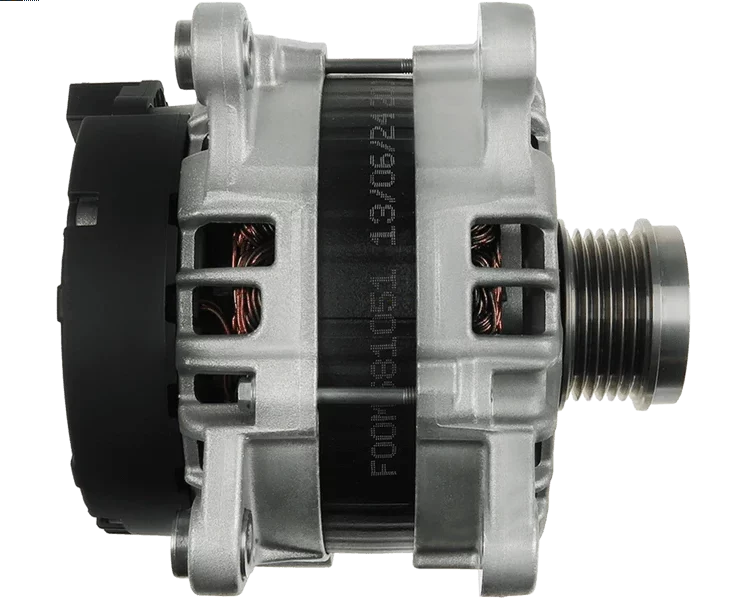 Alternator AUDI A1 1.4 TFSi; A1 1.4 TFSi; A1 1.4 TFSi Sportback; A1 1.4 TFSi Sportback