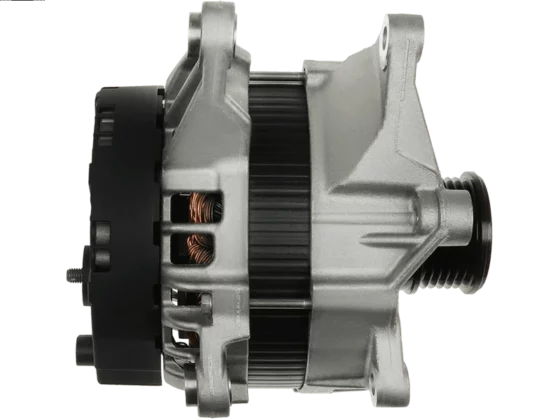 Alternator MERCEDES BENZ C 160 1.6 (S205); BENZ C 160 1.6 (W205); BENZ C 180 1.6 (A205