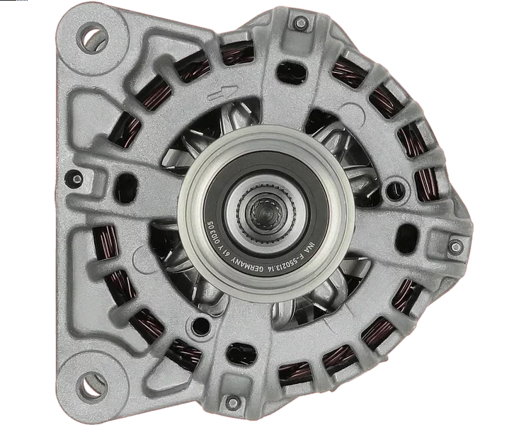 Alternator DACIA Duster 1.5 DCi; Duster 1.5 DCi; Duster 1.5 DCi; Duster 1.5 DCi; Duste