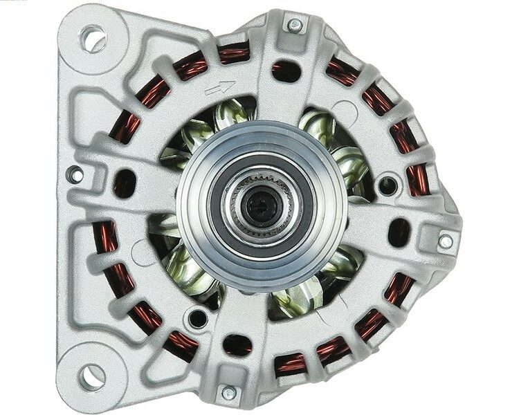 Alternator Duster 1.5 DCi  Duster 1.5 DCi 4×4  Lodgy 1.5 Blue dCi 115  Lodgy 1.5 Blue