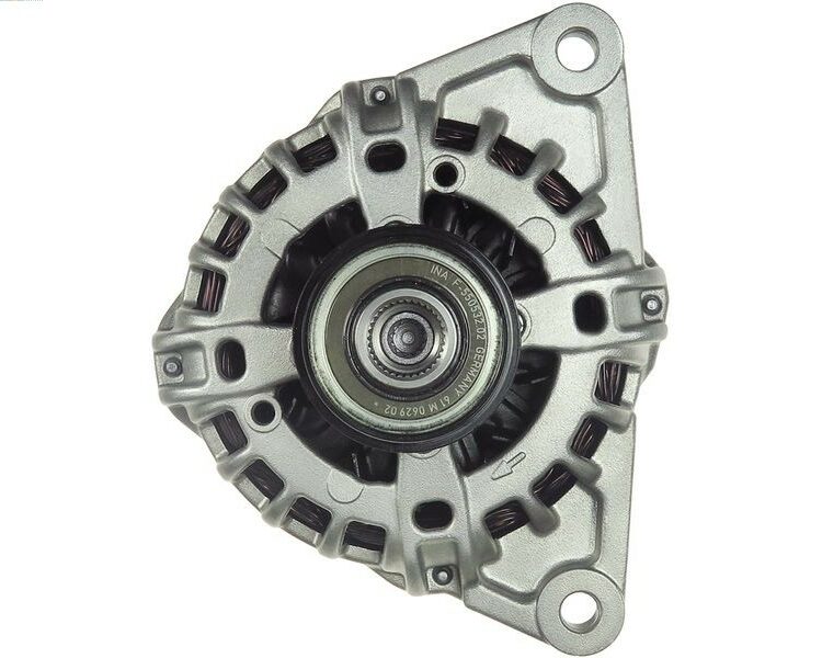 Alternator Daily 35C14 3.0 Natural Power  Daily 35C15 3.0  Daily 35C17 3.0  Daily 35C