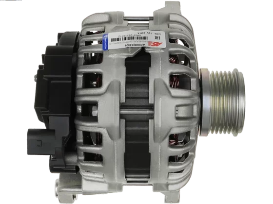 Alternator IVECO Daily 35C14 3.0 Natural Power; Daily 35C14 3.0 Natural Power; Daily 3