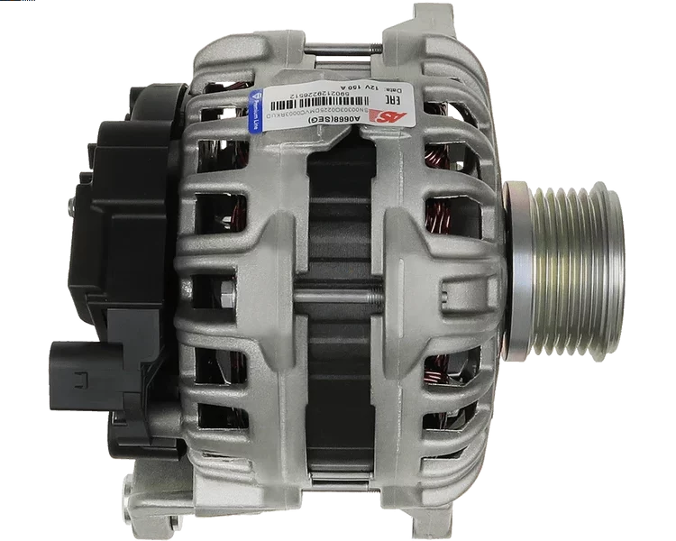 Alternator IVECO Daily 35C14 3.0 Natural Power; Daily 35C14 3.0 Natural Power; Daily 3