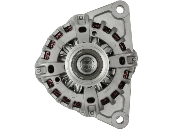 Alternator IVECO Daily 35C14 3.0 Natural Power; Daily 35C14 3.0 Natural Power; Daily 3