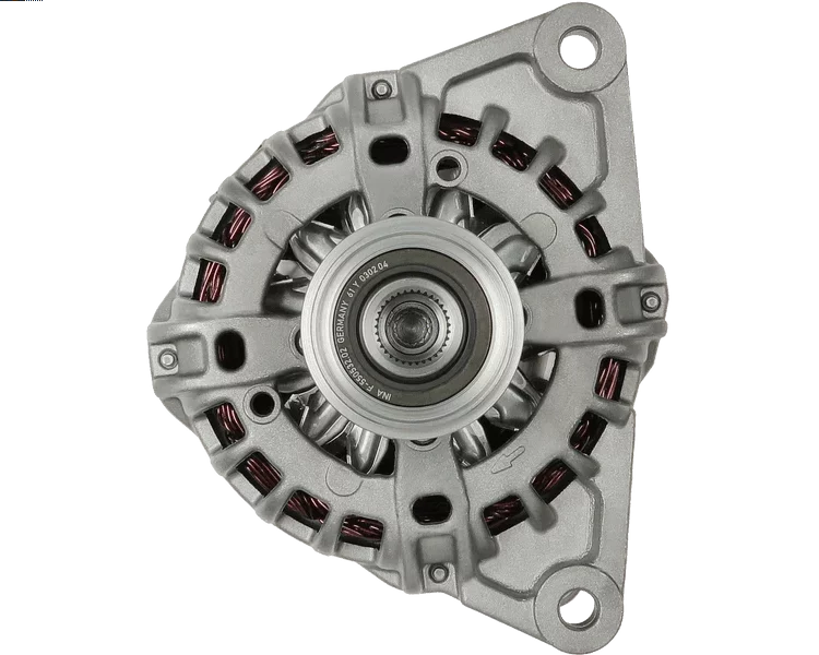 Alternator IVECO Daily 35C14 3.0 Natural Power; Daily 35C14 3.0 Natural Power; Daily 3
