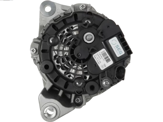 Alternator IVECO Daily 35C14 3.0 Natural Power; Daily 35C14 3.0 Natural Power; Daily 3