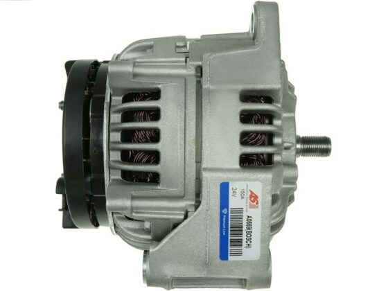Alternator Citaro 7.7  Citaro Hybrid 7.7 [OM936.919]  [OM936.980] 05.2012-