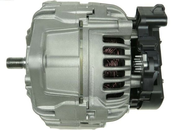 Alternator Citaro 7.7  Citaro Hybrid 7.7 [OM936.919]  [OM936.980] 05.2012-